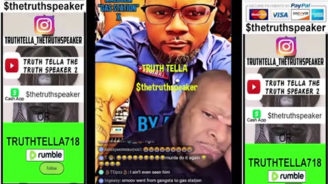 OG MURDA READING & ROASTING ALL NIGHT!! VICTIMS INCLUDE FAG FRAZIER WHOLE FAMILY, ROACHBAE EBBIMAY, LADYWANNABEE, FUCKBOY CRACKHEAD LIKENOOTHER, NONY, SMOOV LA & THE BEAVER MOUTH METHY CALLER