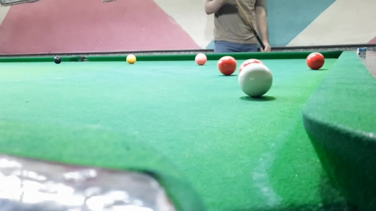 "Precision? Strategy? Nah, Just Pure Comedy!"