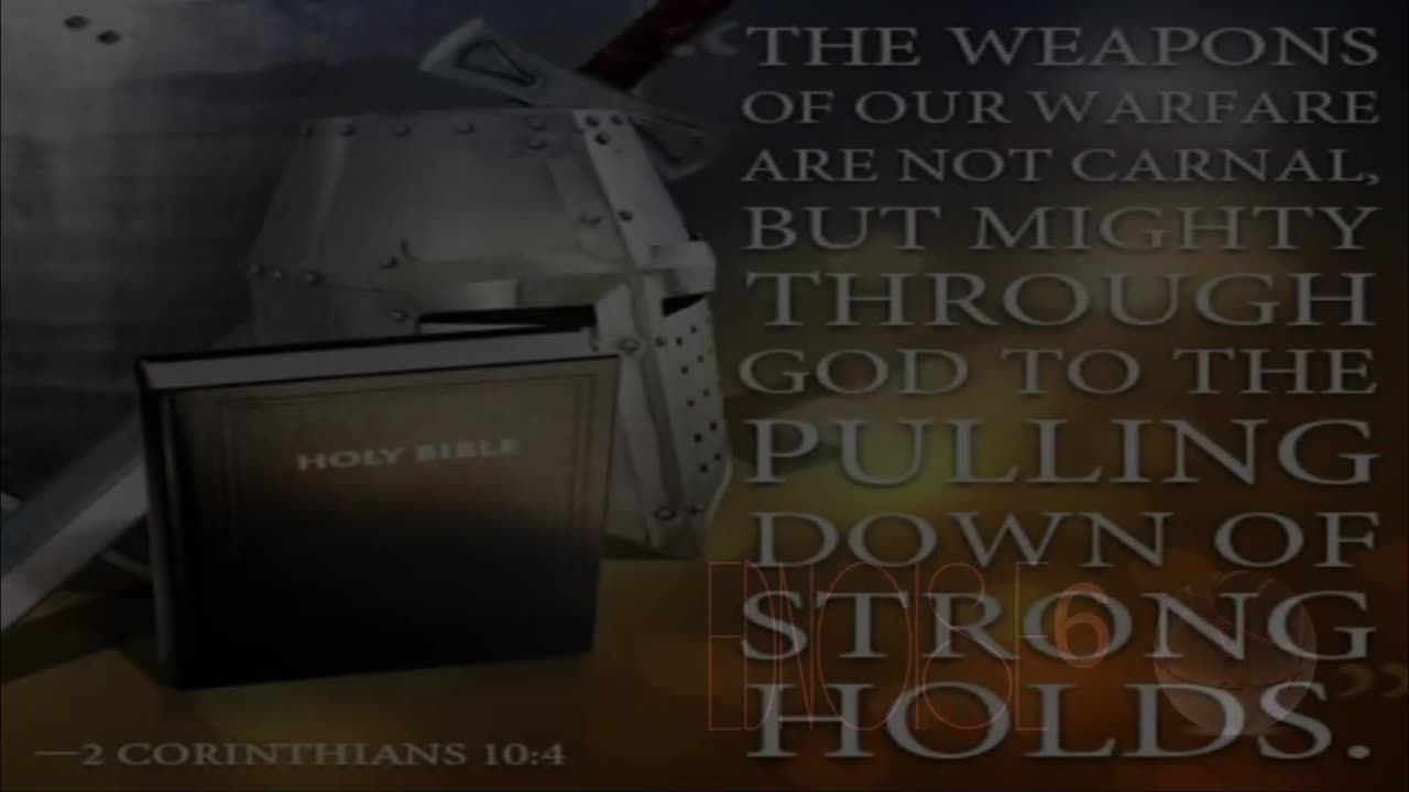 THE SOWERS ~ WARZONE { LYRICS } { Ai } REMIX 1 Christcore