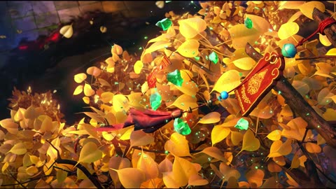 Journey to the West the Demon King Reborn Movie In Multiple Subtitles