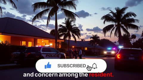 Florida Man Arrested for Online Threats Against President Trump; SeanTownhome Near Mar-a-Lago