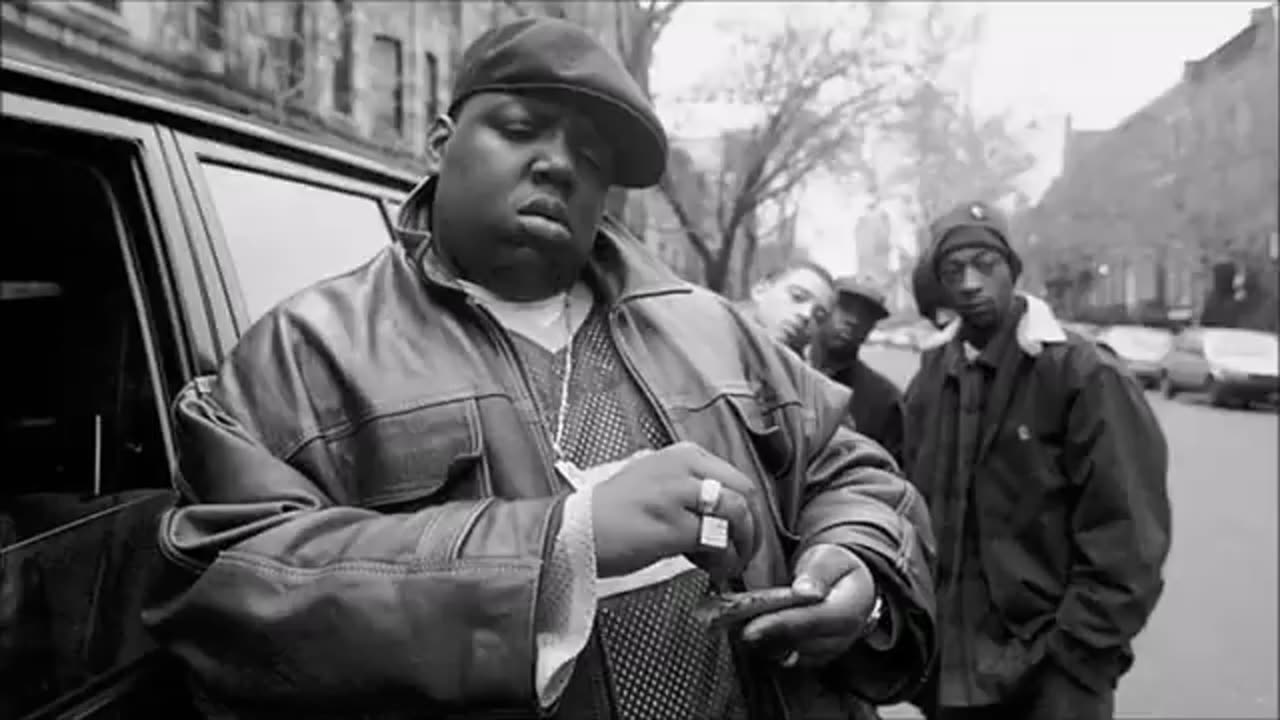 Best Tracks of The Notorious B.I.G. Mix)