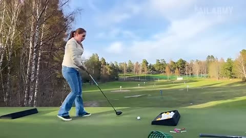 General Fails