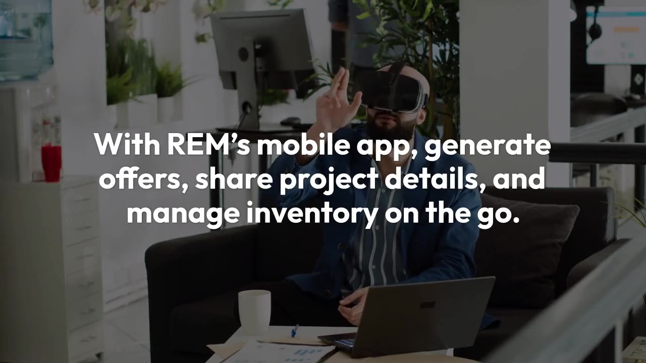 REM Property Finder Websites