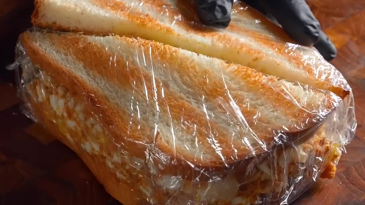 Would you eat this 🤤