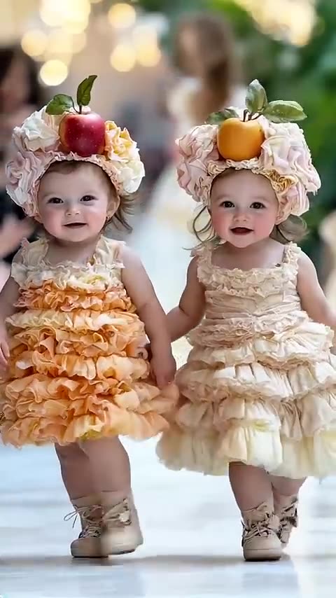 Adorable Fashion Trends 🥰🥰🥰