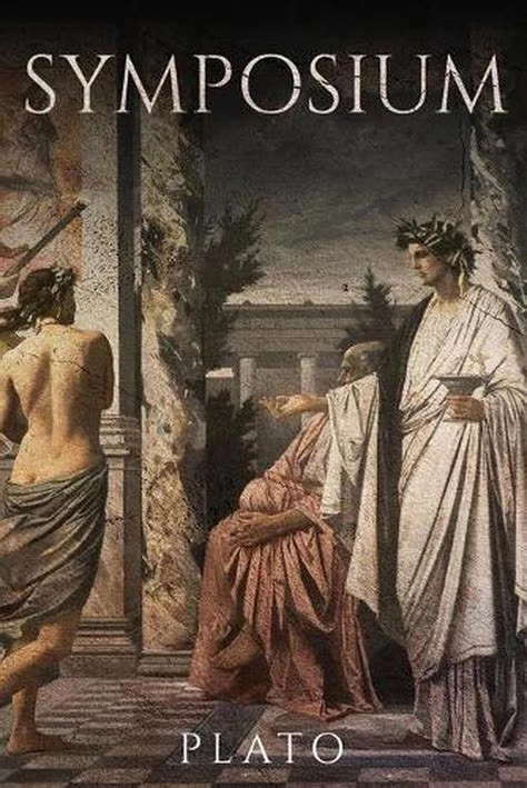 Symposium by Plato | Summary and Critique