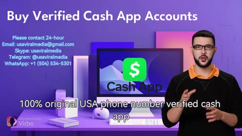 Best Places To Buy, Verified Cash App Accounts New