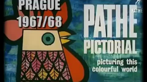 Praha 1967-68