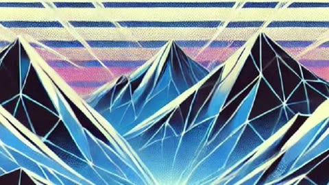 Long Drive Home (Synth Vibing 2025) Short 02 / Track 10