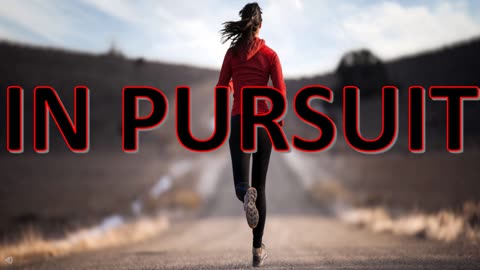 In Pursuit (June 20, 2015)