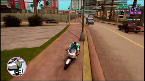 GTA Vice City pt8