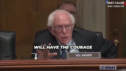 Bernie Sanders on Universal Healthcare