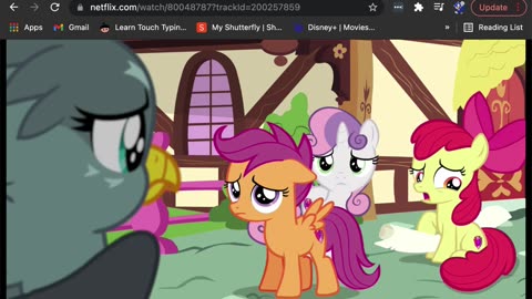 MLP S6 EP19