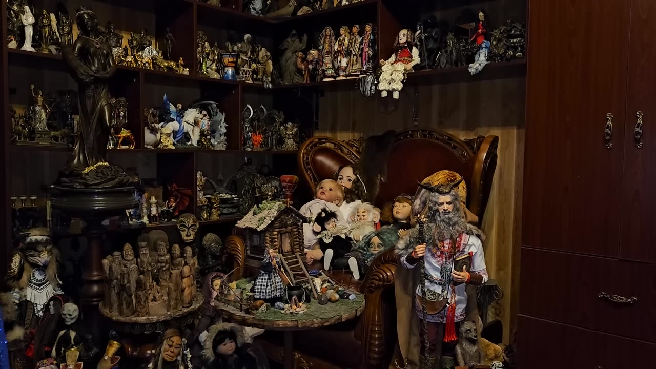 ВРОДЕ РЕШАЕТСЯ...