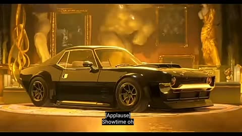 3D movie shortcut clip video 2025 skc.com 14