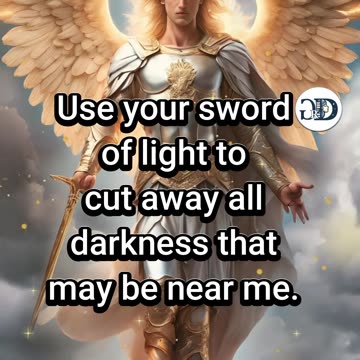 Archangel Michael | LIBERATION AND EXORCISM