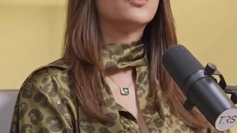 एक अभिनेत्री की व्यक्तिगत यात्रा सीखना, संघर्ष और विकास #kritisanon #bollywood #podcast #subscribe