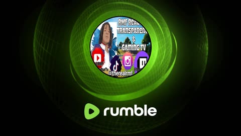 Rumble vs YouTube No Love