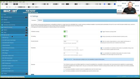 SecPoint Penetrator: WiFi Pentesting with Professional Customizable Reports