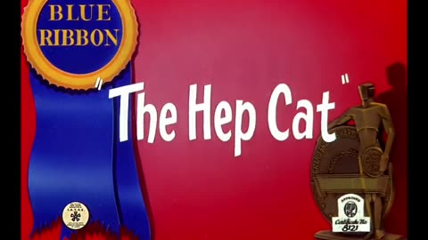 Looney Tunes Golden Collection S1942E32 The Hep Cat
