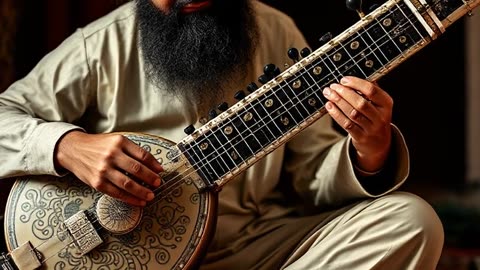 Sacred Instruments from Around the World Music Instruments Cultures