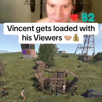 I love my viewers 🥰