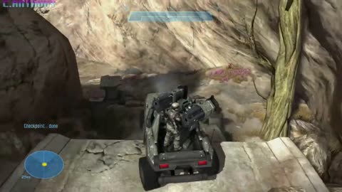 Halo reach walkthrough part 2