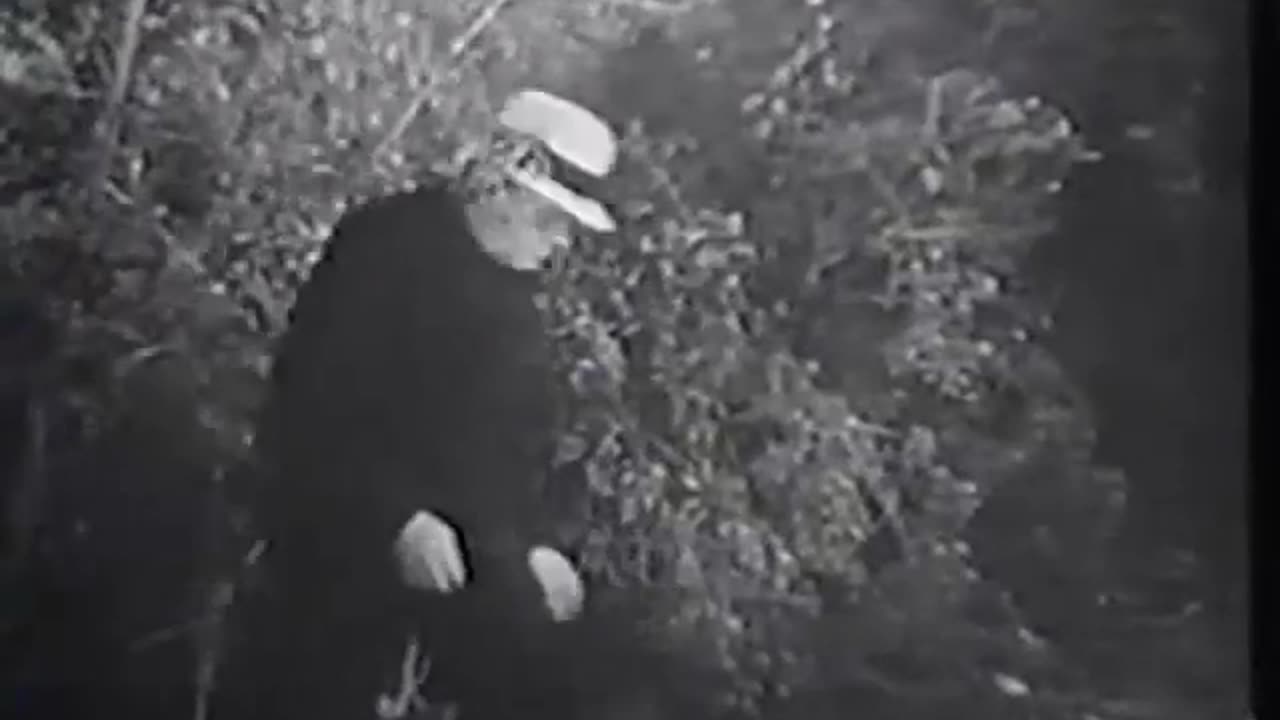 The Vanishing Shadow S01E04 Trapped