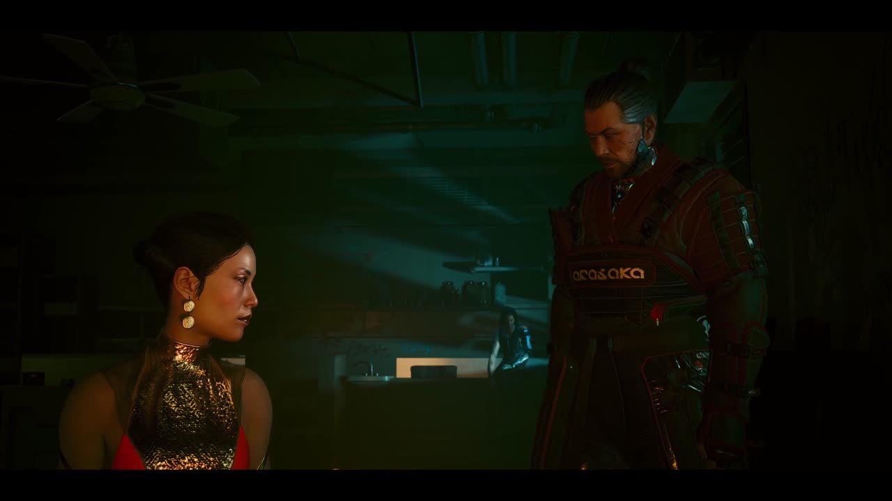 Search and Destroy | A-4: Ep.3 | Cyberpunk 2077 | v2.0+