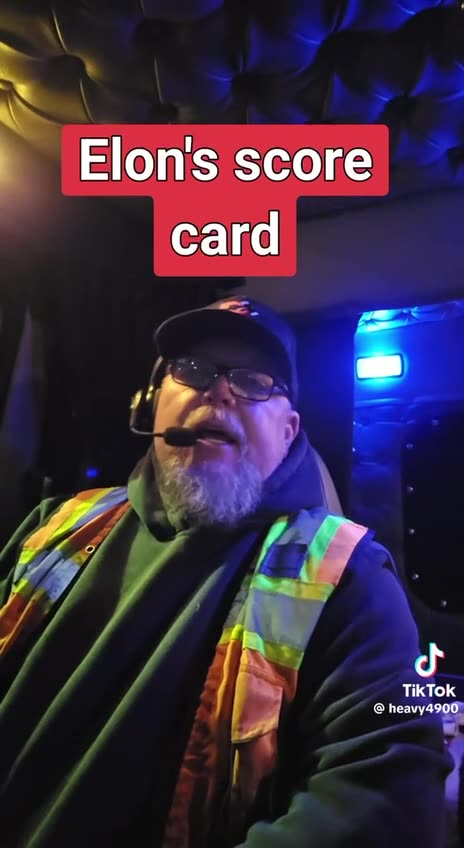 We Need a Running Score Card on DOGE’s Success