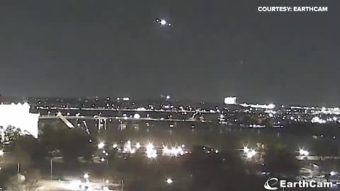 Deadly Collision Between Plane and Helicopter!