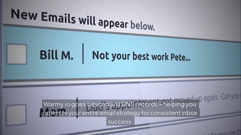 Inbox vs. Spam: How DNS & Email Templates Impact Deliverability (Experiment Results!)