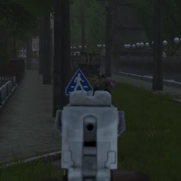 Why You Should NEVER Betray Me In DayZ