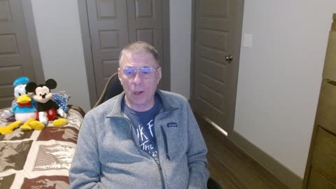 The Life and Times of Dabedo Mantao