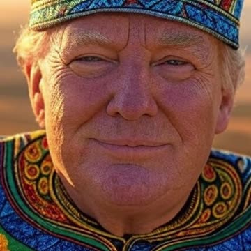 Trump Roasts Lesotho: Nobody Knows Where It Is!