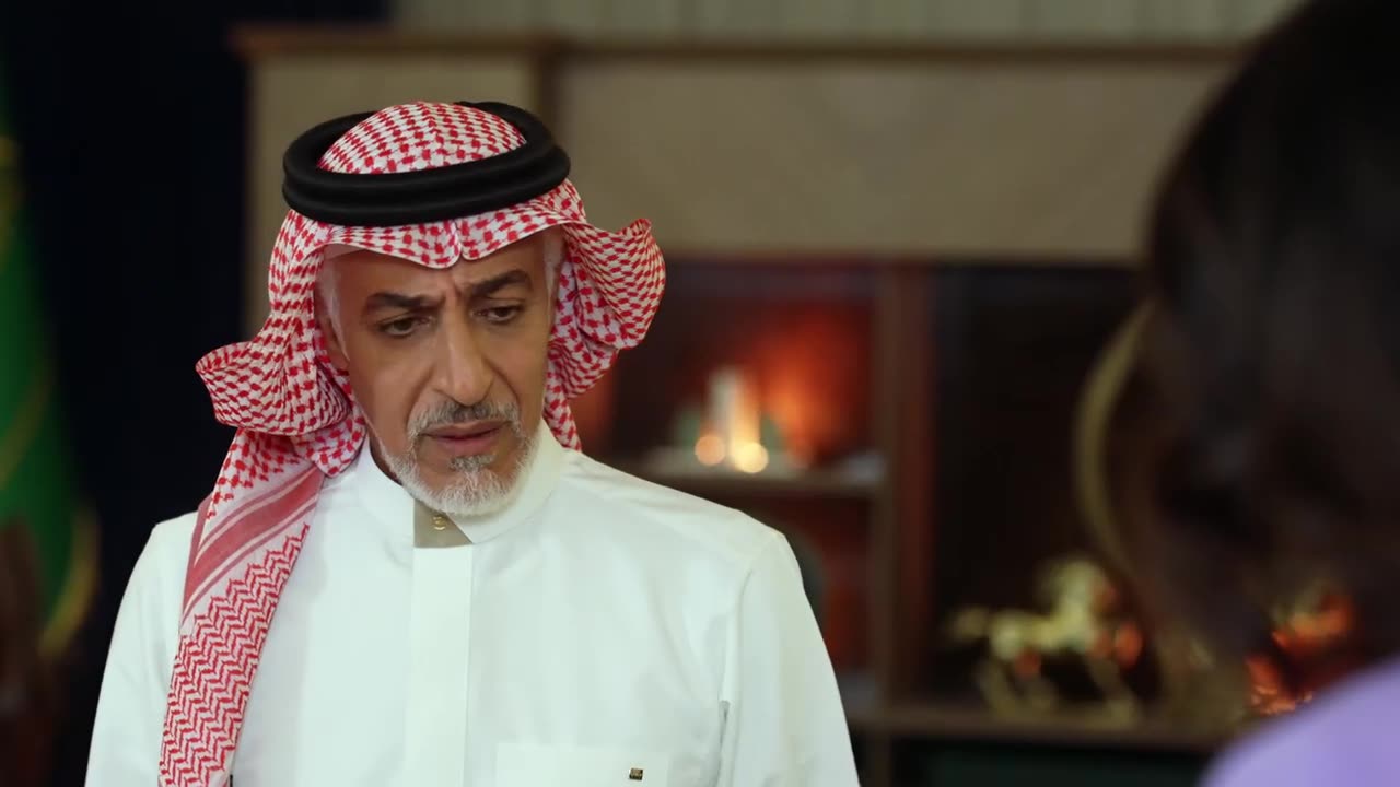 مسلسل خريف القلب الحلقة 80