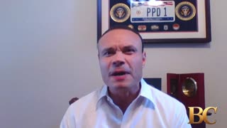 Trump announces Dan Bongino will be deputy director of the FBI