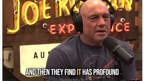 Mel Gibson Tells Joe Rogan About His Friends Who Had STAGE 4 CANCER, Then DID NOT!