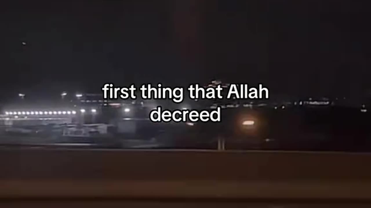 Allah hu akber 🕊️