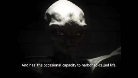 New Evidence Validates the 'Project Blue Book Alien Interview' as Authentic and Ahead of Its Time