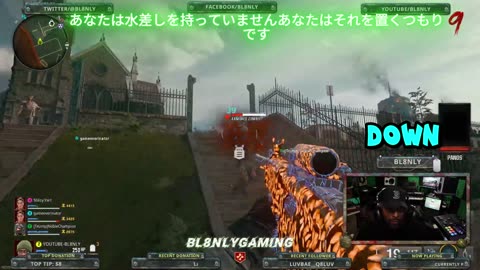 black ops zombies playing with trump