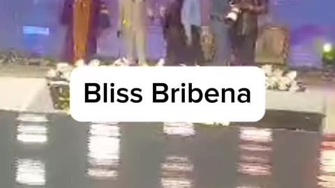 Bliss Bribena