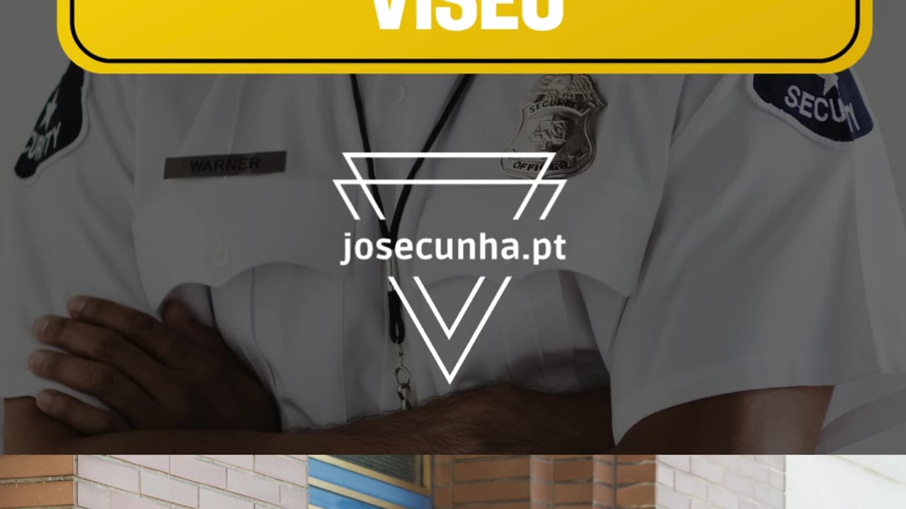Curso Vigilante Viseu