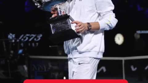 No. 1 ranked tennis player Jannik Sinner gets 3-month ban