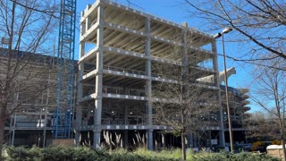 Jordan-Hare Video Board | Auburn Football Expansion Update | 1/27/25