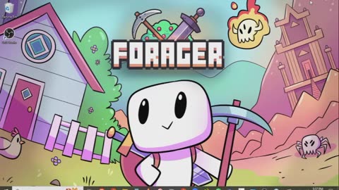 Forager Part 2 Review