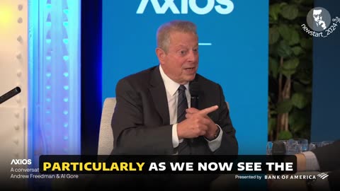 Al Gore’s Fearmongering