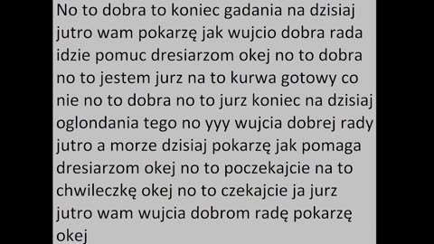 Bloki Kultury odcinek 239 - wujcio dobra rada czesc 1