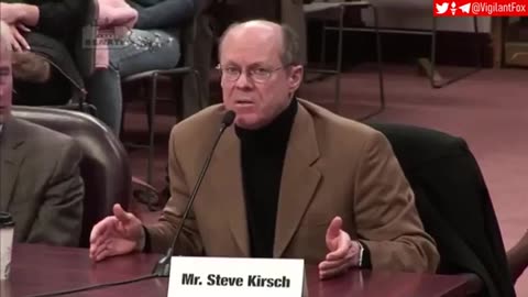 The latest science on covid and the vaccines…